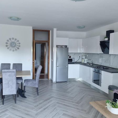 Apartments Ledic كرفافيكا المظهر الخارجي الصورة