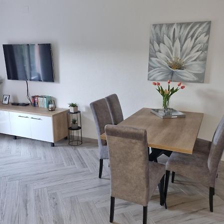 Apartments Ledic كرفافيكا المظهر الخارجي الصورة