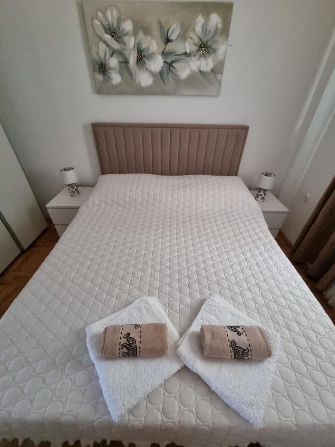 Apartments Ledic كرفافيكا المظهر الخارجي الصورة