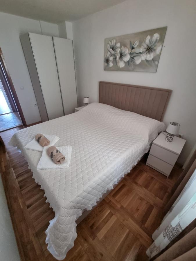 Apartments Ledic كرفافيكا المظهر الخارجي الصورة