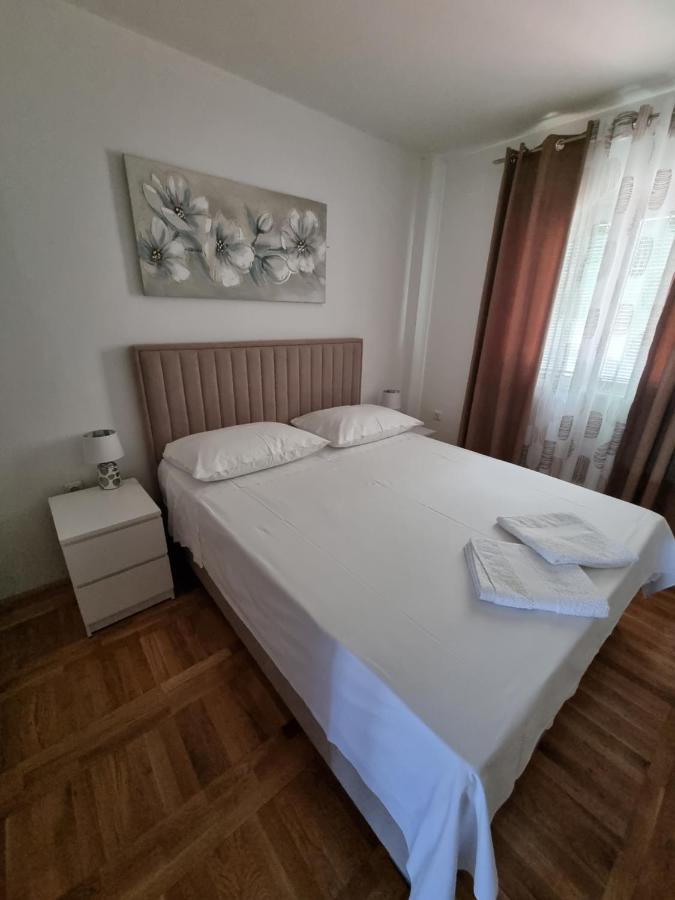 Apartments Ledic كرفافيكا المظهر الخارجي الصورة