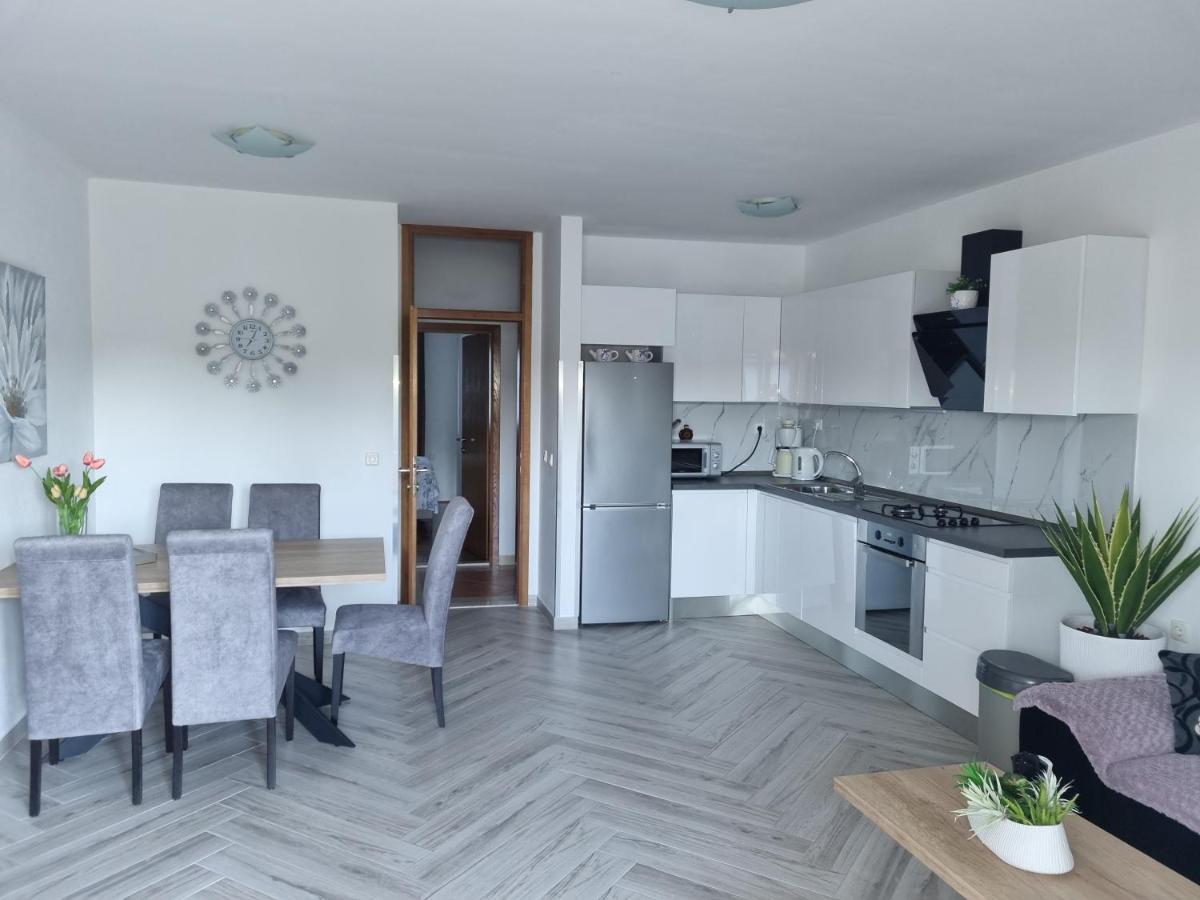 Apartments Ledic كرفافيكا المظهر الخارجي الصورة