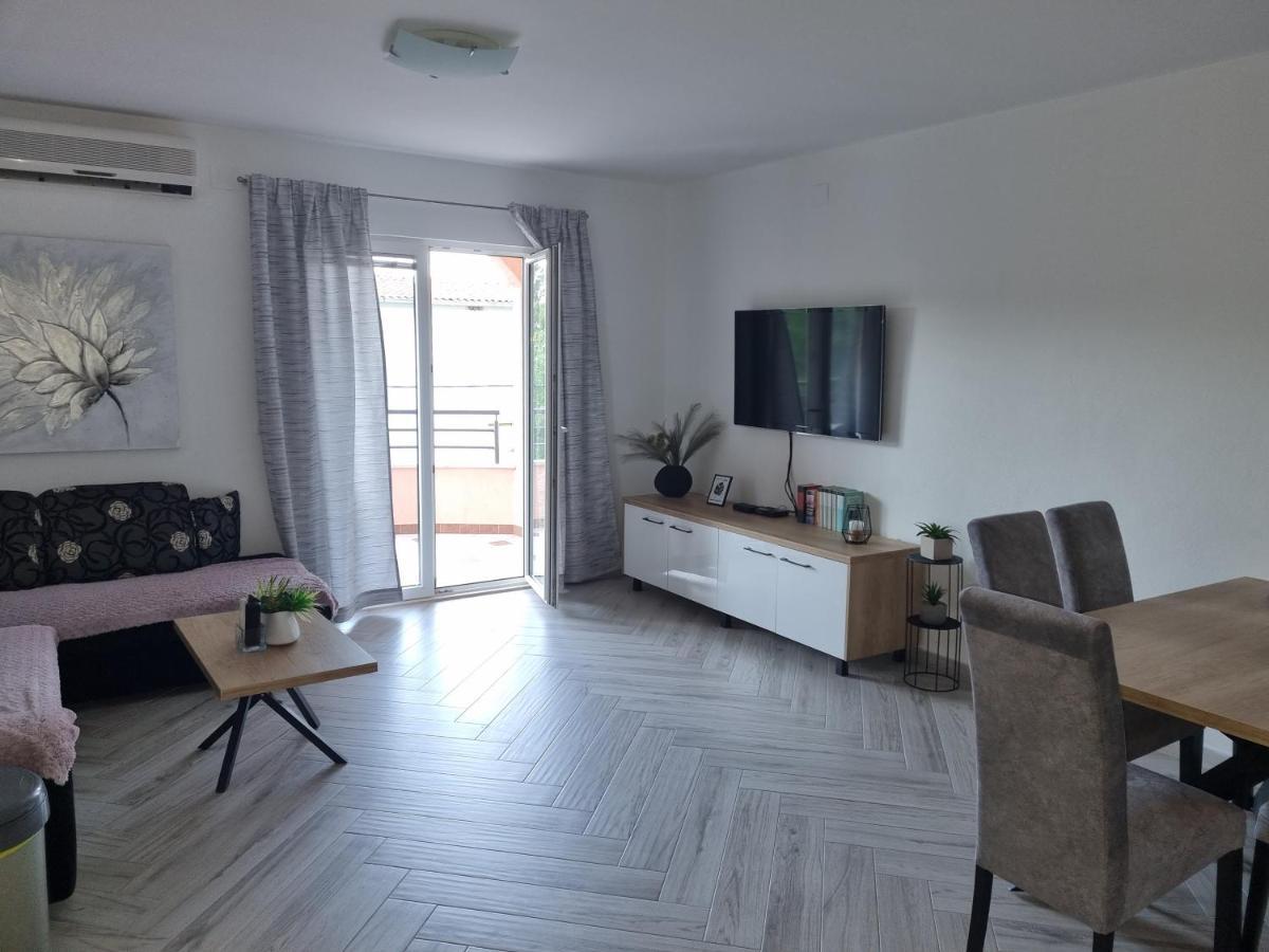 Apartments Ledic كرفافيكا المظهر الخارجي الصورة