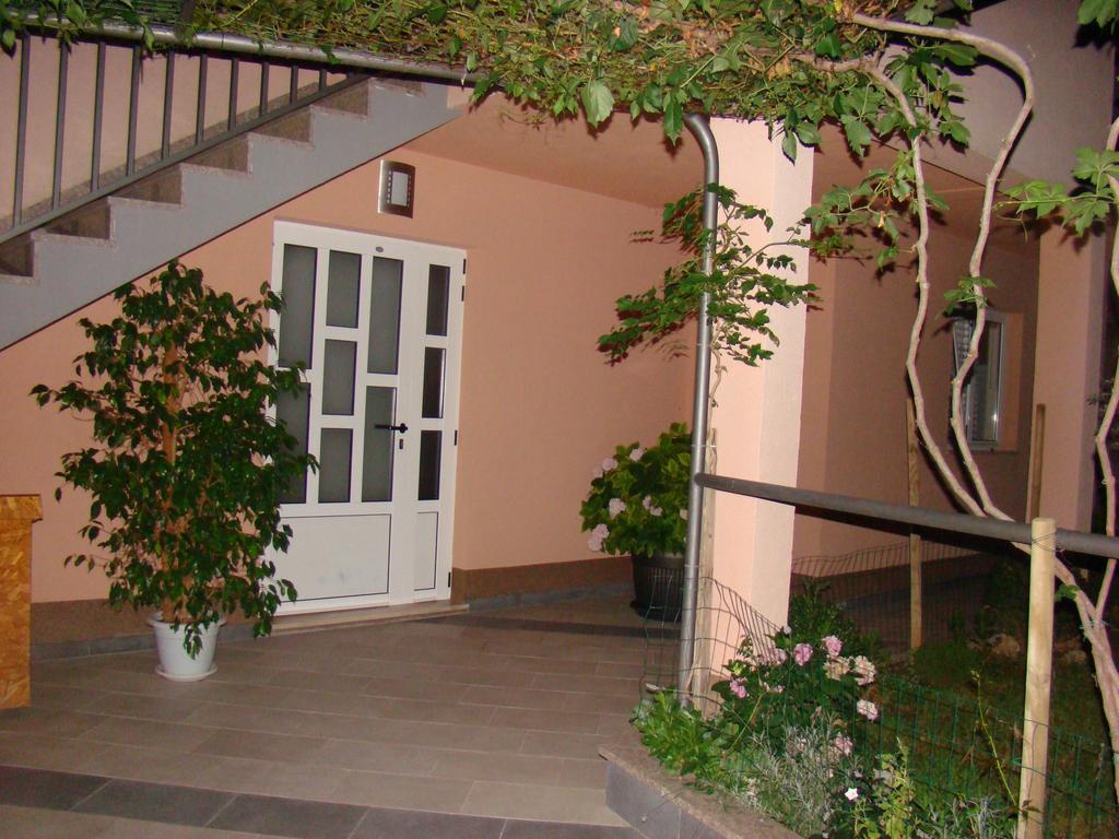 Apartments Ledic كرفافيكا المظهر الخارجي الصورة