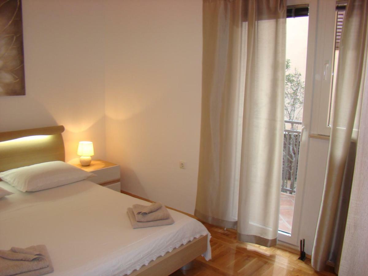 Apartments Ledic كرفافيكا المظهر الخارجي الصورة