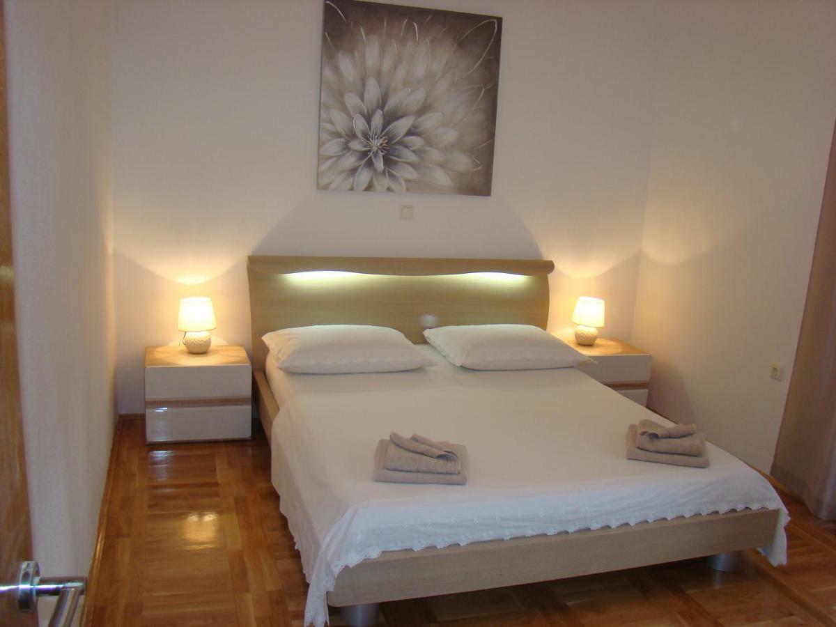 Apartments Ledic كرفافيكا المظهر الخارجي الصورة