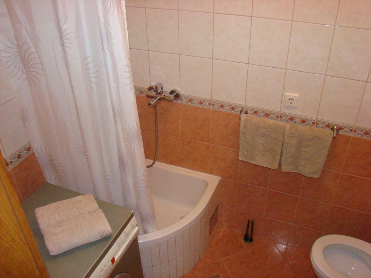 Apartments Ledic كرفافيكا المظهر الخارجي الصورة